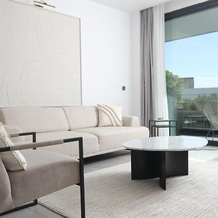 Akana Loft Bodrum Extérieur photo