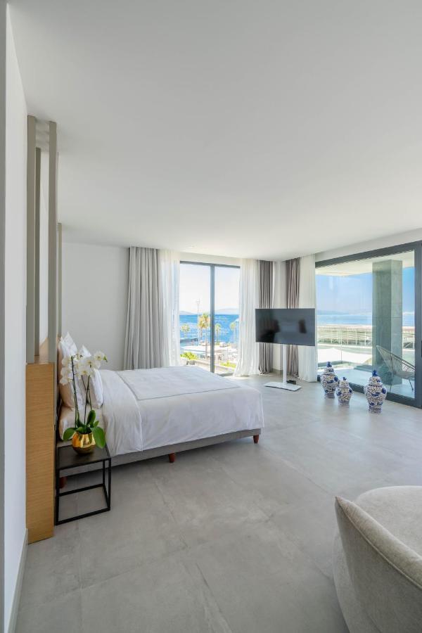 Akana Loft Bodrum Extérieur photo