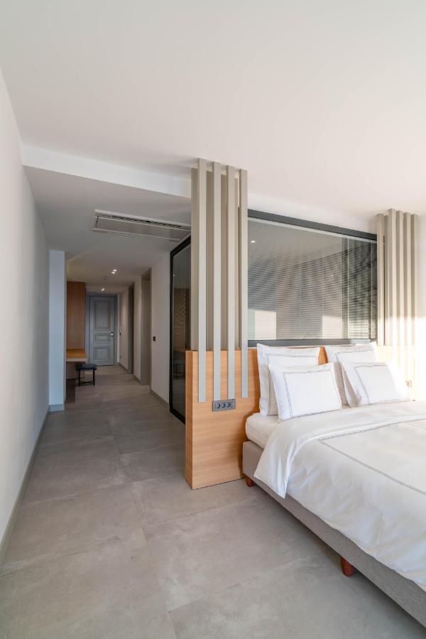 Akana Loft Bodrum Extérieur photo