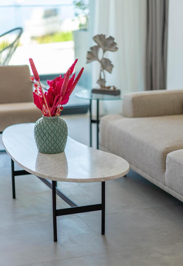 Akana Loft Bodrum Extérieur photo