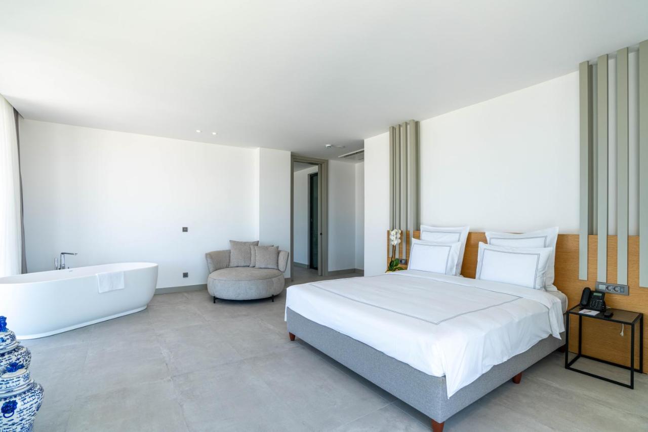 Akana Loft Bodrum Extérieur photo