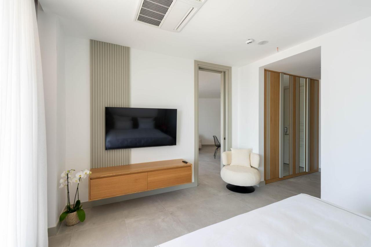 Akana Loft Bodrum Extérieur photo