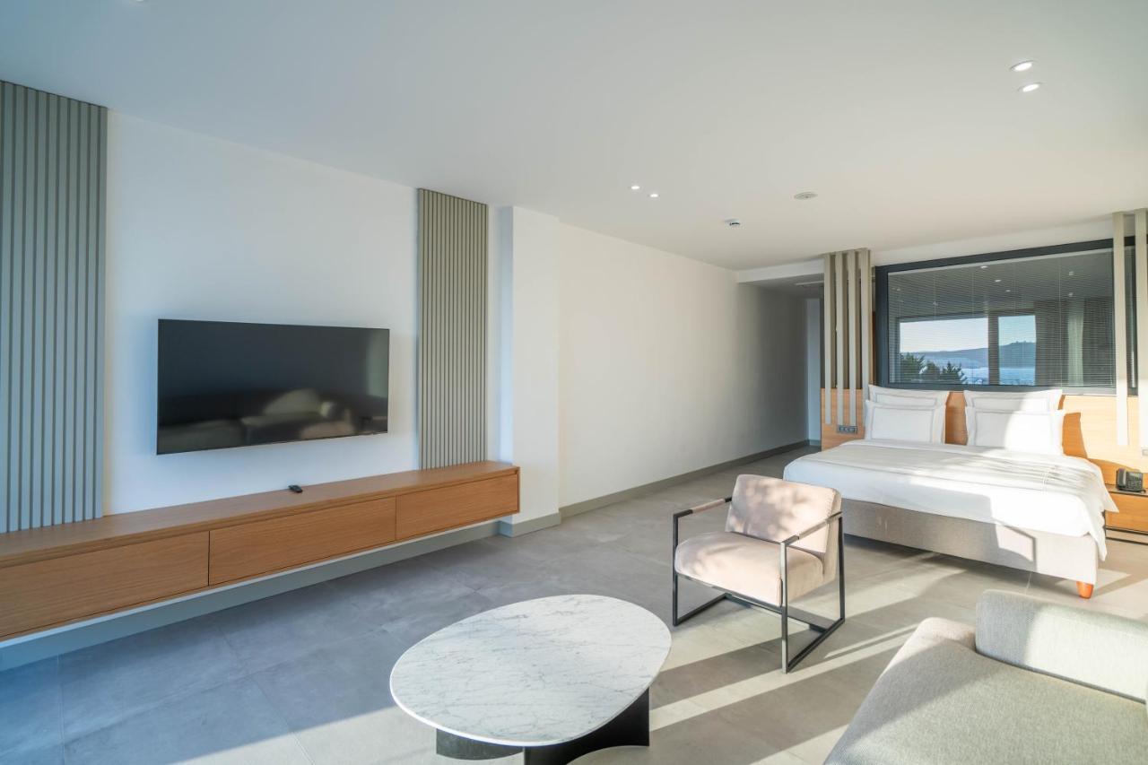 Akana Loft Bodrum Extérieur photo