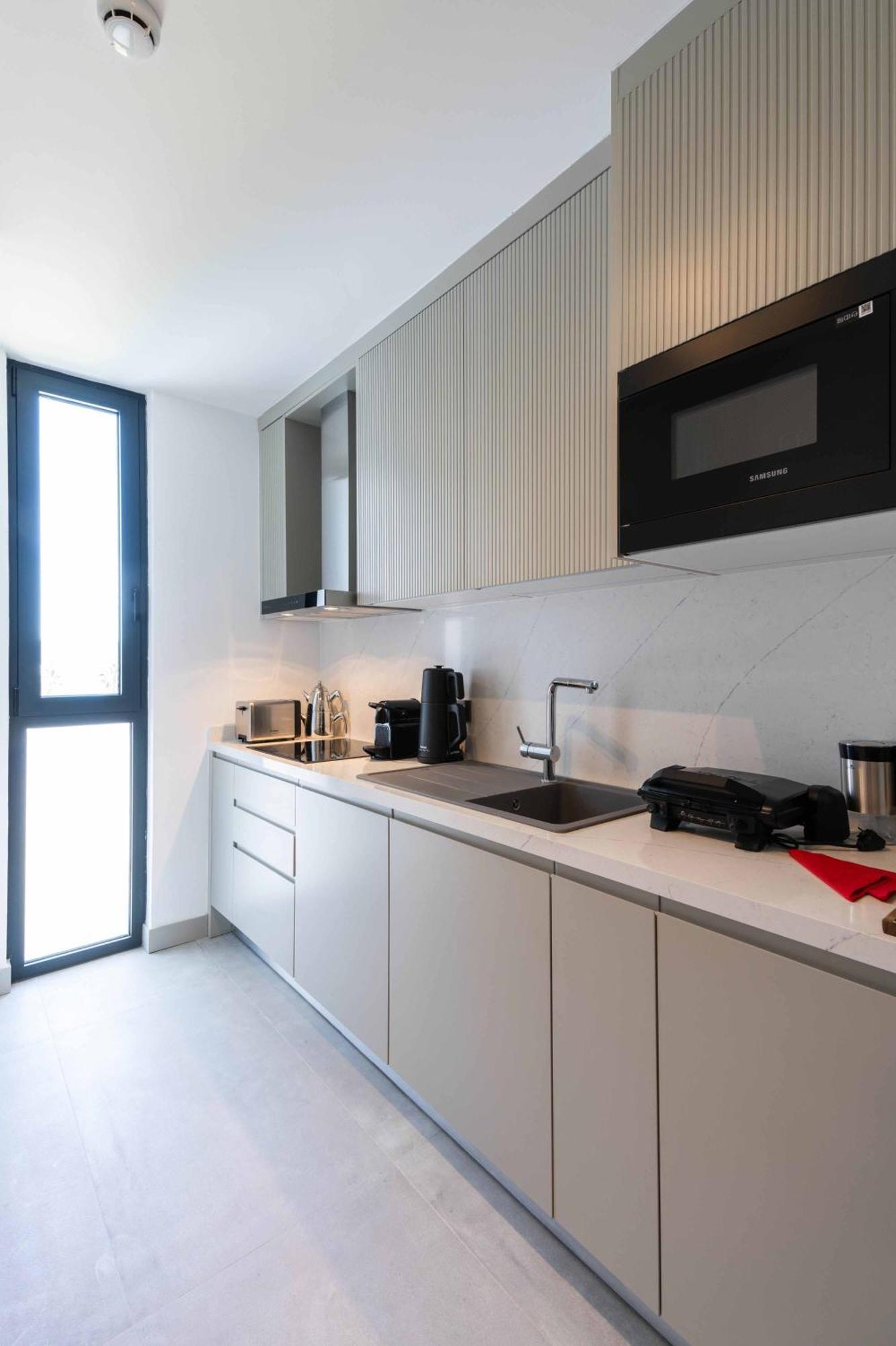 Akana Loft Bodrum Extérieur photo