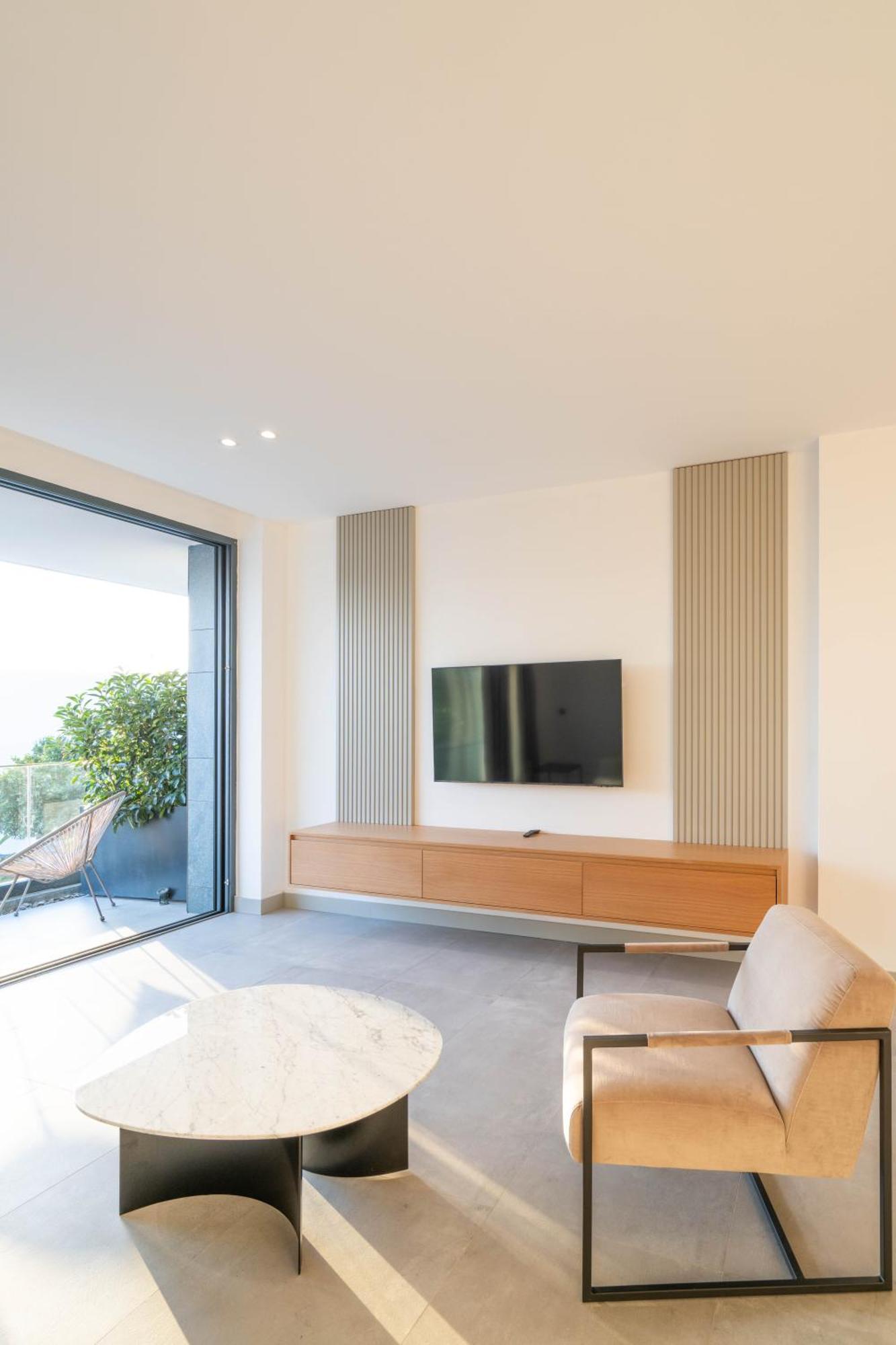 Akana Loft Bodrum Extérieur photo