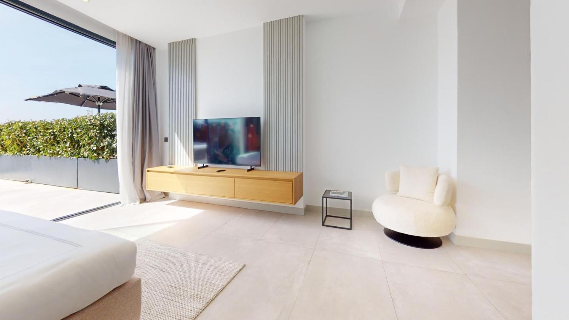 Akana Loft Bodrum Extérieur photo