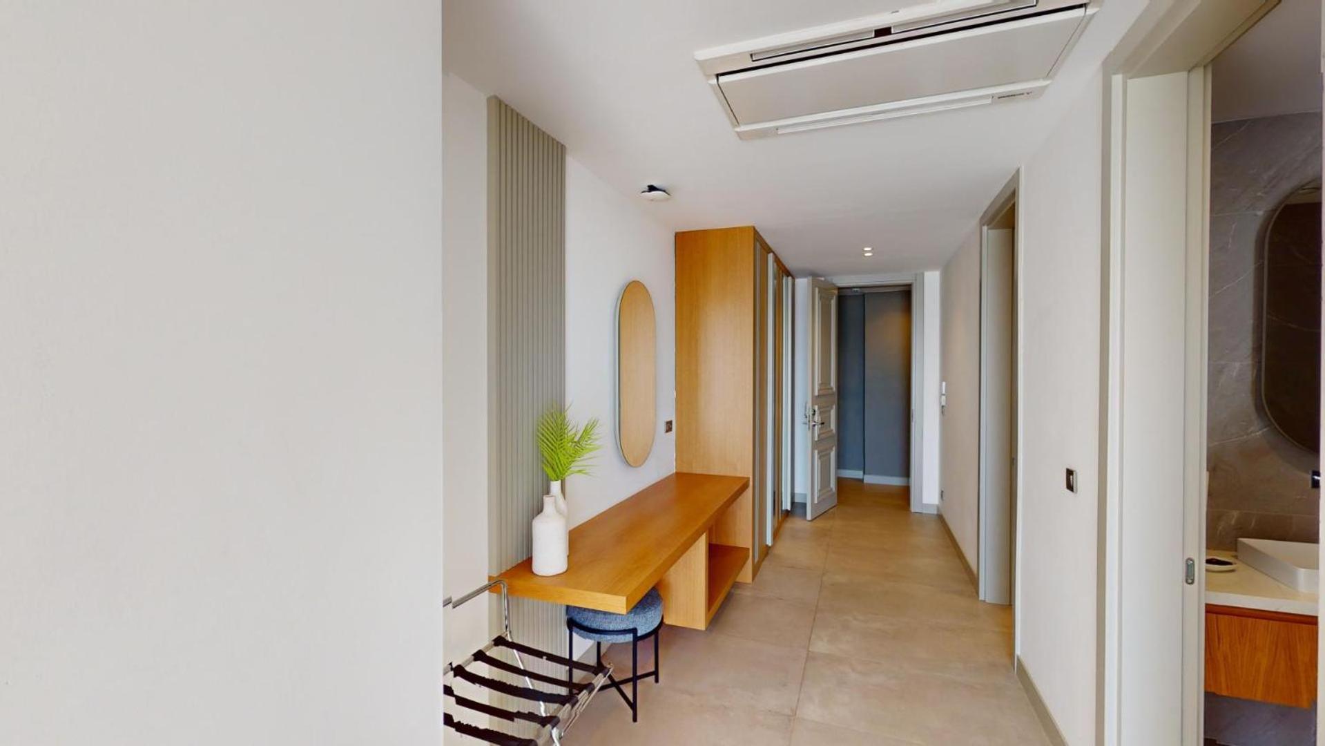 Akana Loft Bodrum Extérieur photo