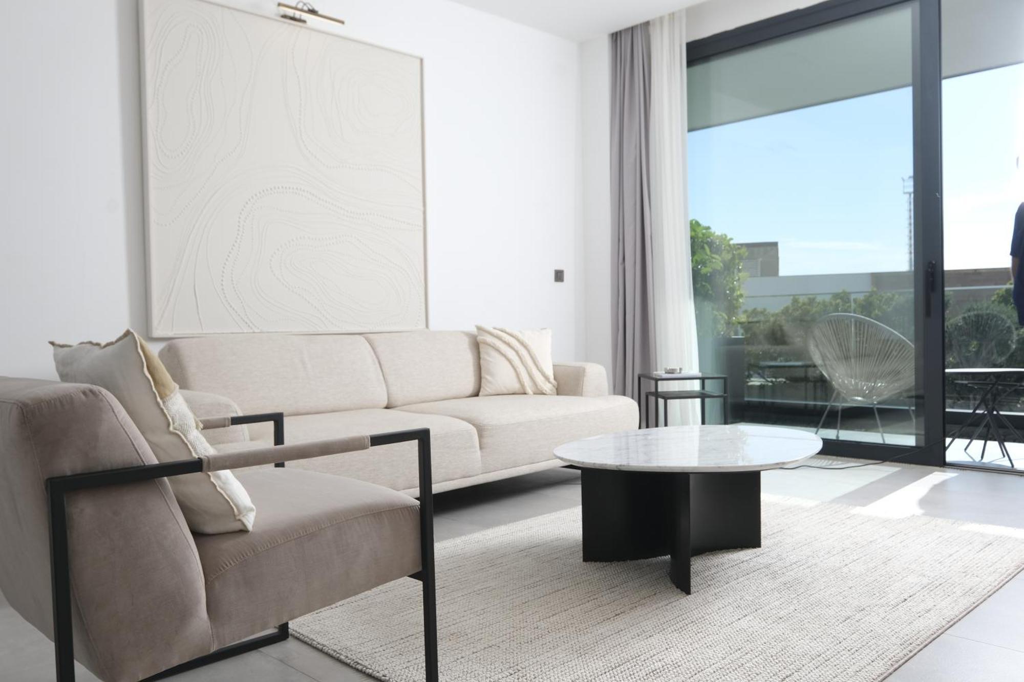 Akana Loft Bodrum Extérieur photo